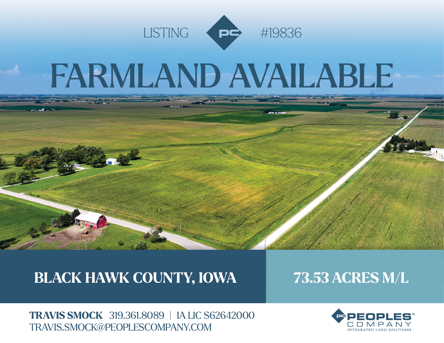 Listing #19836